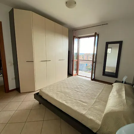 Apartment Loft1 Terni