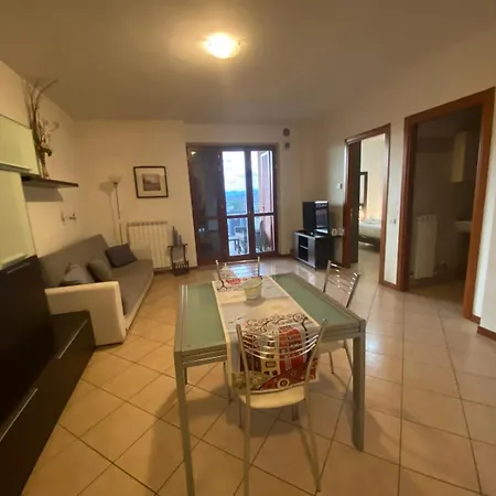 Apartment Loft1