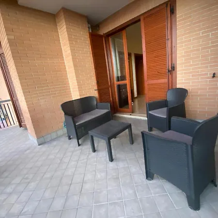 Loft1 * Terni