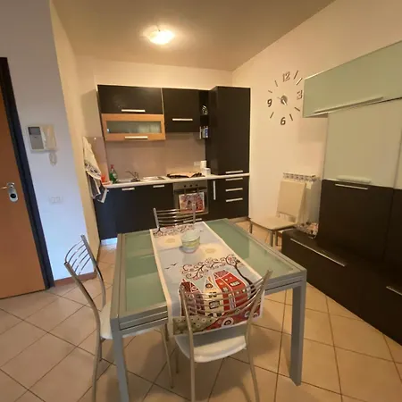 Loft1 * Terni