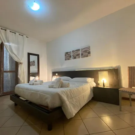 Apartment Loft1