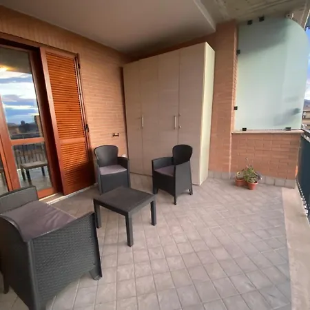 Apartment Loft1 *