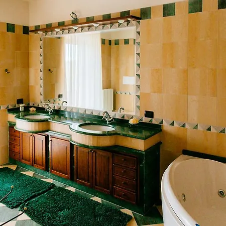 Villa Todi