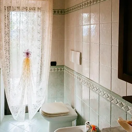 Villa Todi Τόντι