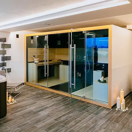Βίλα Villa Todi