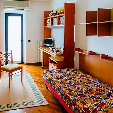 Βίλα Villa Todi Τόντι