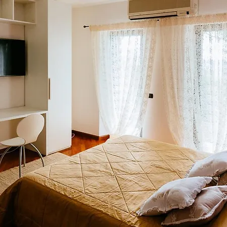 Βίλα Villa Todi Τόντι