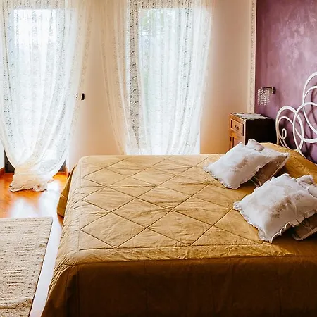 Βίλα Villa Todi *