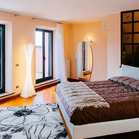 Villa Todi Τόντι
