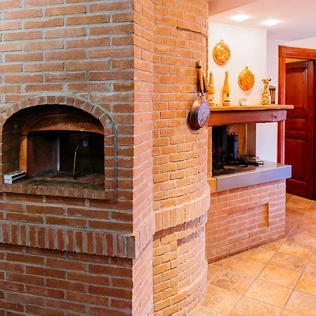 Villa Todi