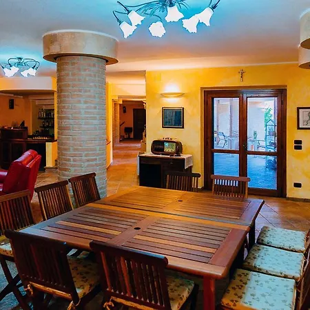 Βίλα Villa Todi