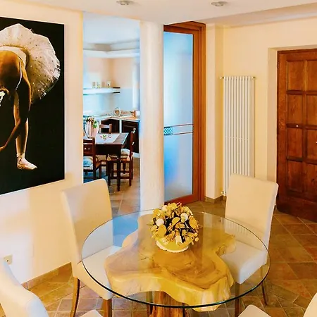 Villa Villa Todi *