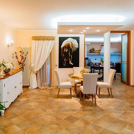Villa Villa Todi