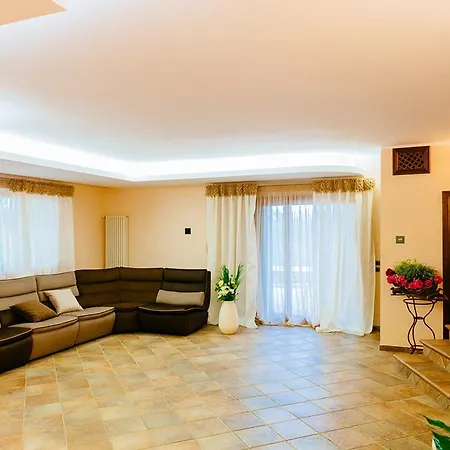 Villa Todi Todi