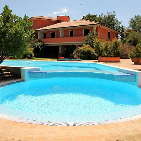 Villa Todi Todi