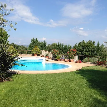 Villa Villa Todi