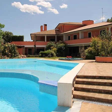 Villa Villa Todi